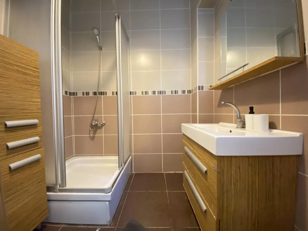 Стамбул: Missafir Superb Flat Near Bagdat Street in Kadikoy