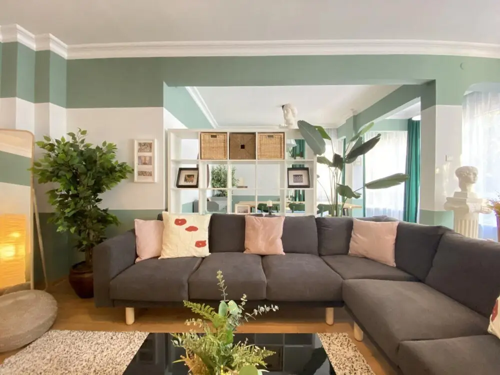 Стамбул: Missafir Superb Flat Near Bagdat Street in Kadikoy