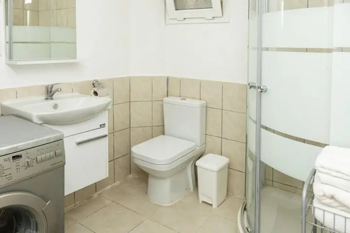 Бодрум: Comfy 1 BR Stone House in the Heart of Bodrum
