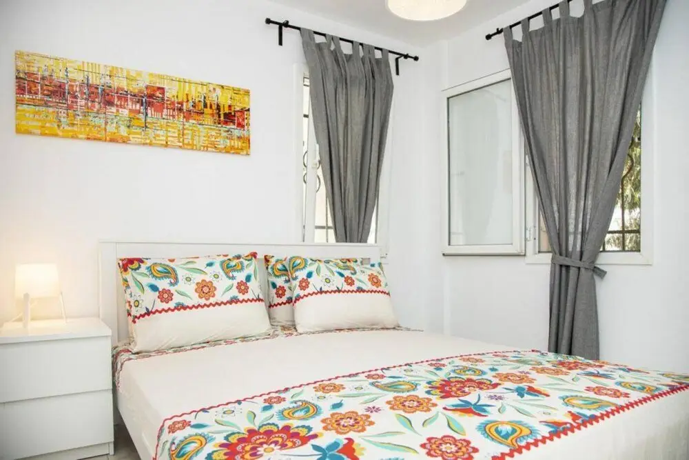 Бодрум: Comfy 1 BR Stone House in the Heart of Bodrum