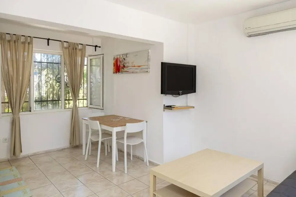Бодрум: Comfy 1 BR Stone House in the Heart of Bodrum