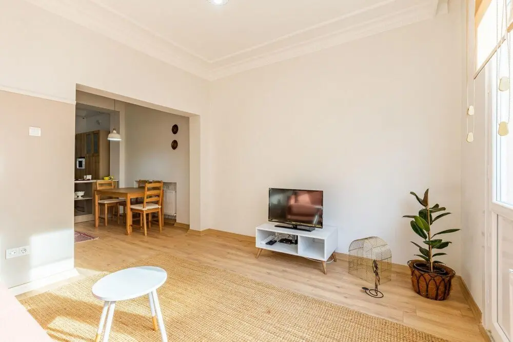 Стамбул: Comfy and Central House in Uskudar Near Kadikoy