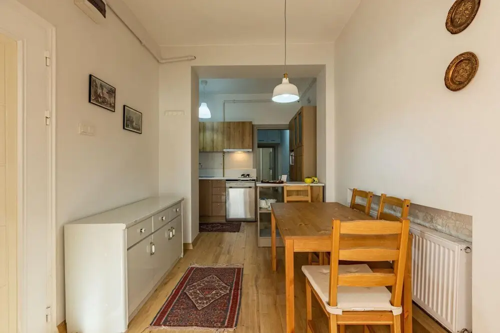 Стамбул: Comfy and Central House in Uskudar Near Kadikoy