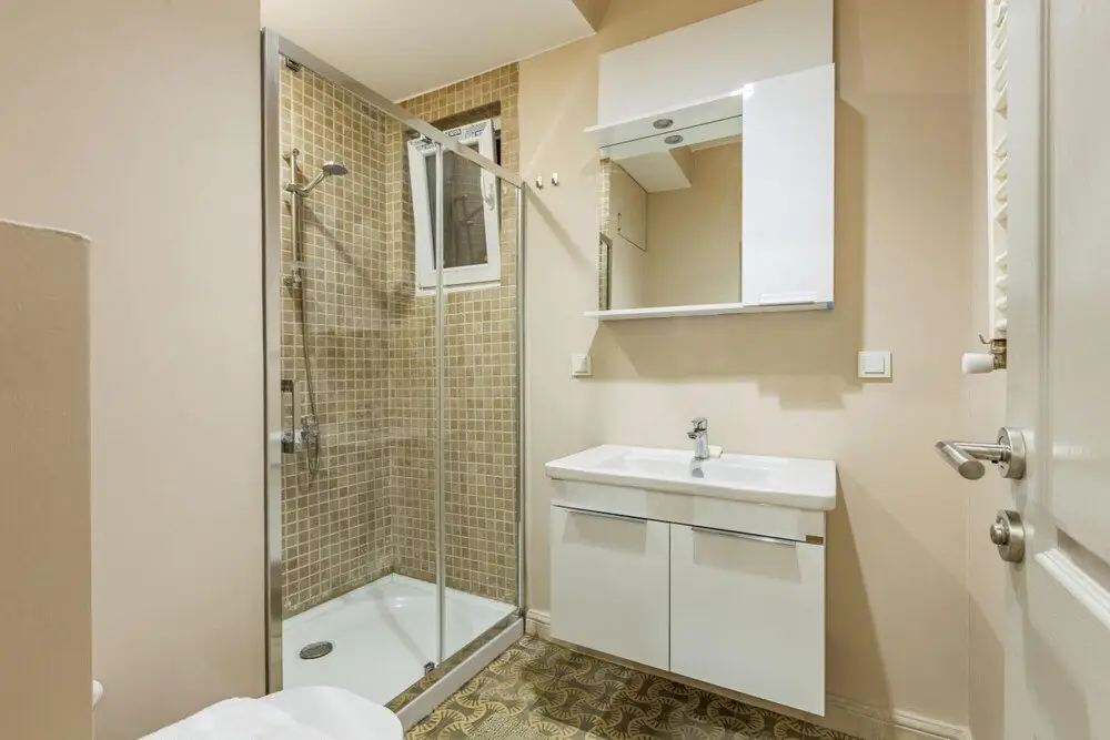 Стамбул: Comfy and Central House in Uskudar Near Kadikoy