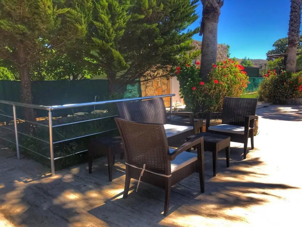 Бодрум: Gorgeous House With Shared Pool in Bodrum