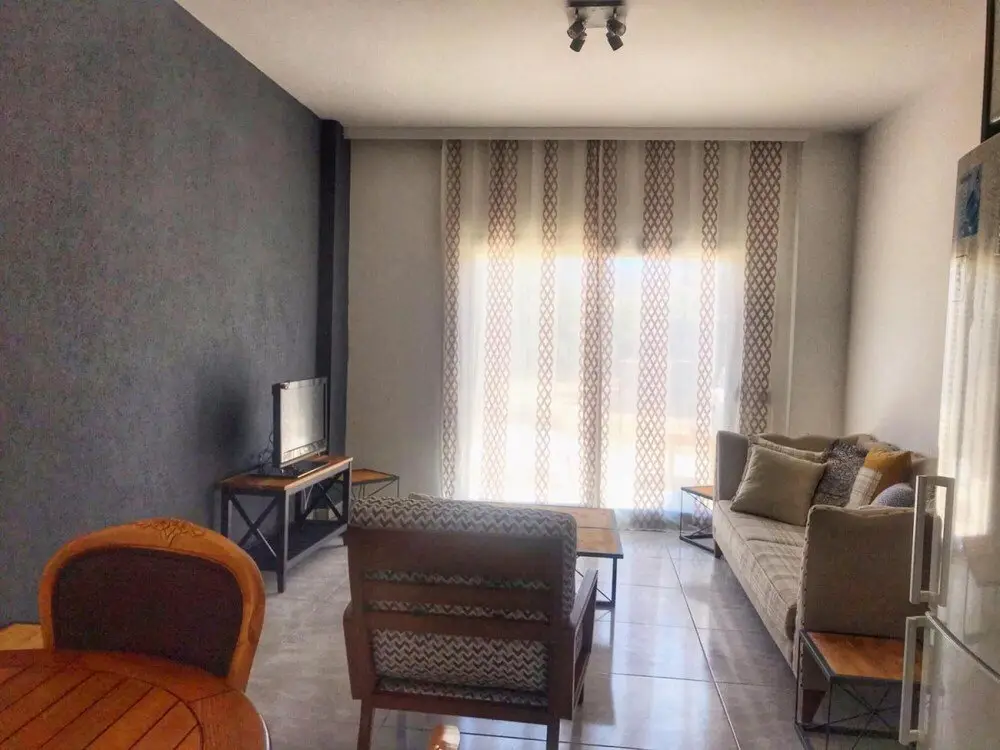 Бодрум: Gorgeous House With Shared Pool in Bodrum