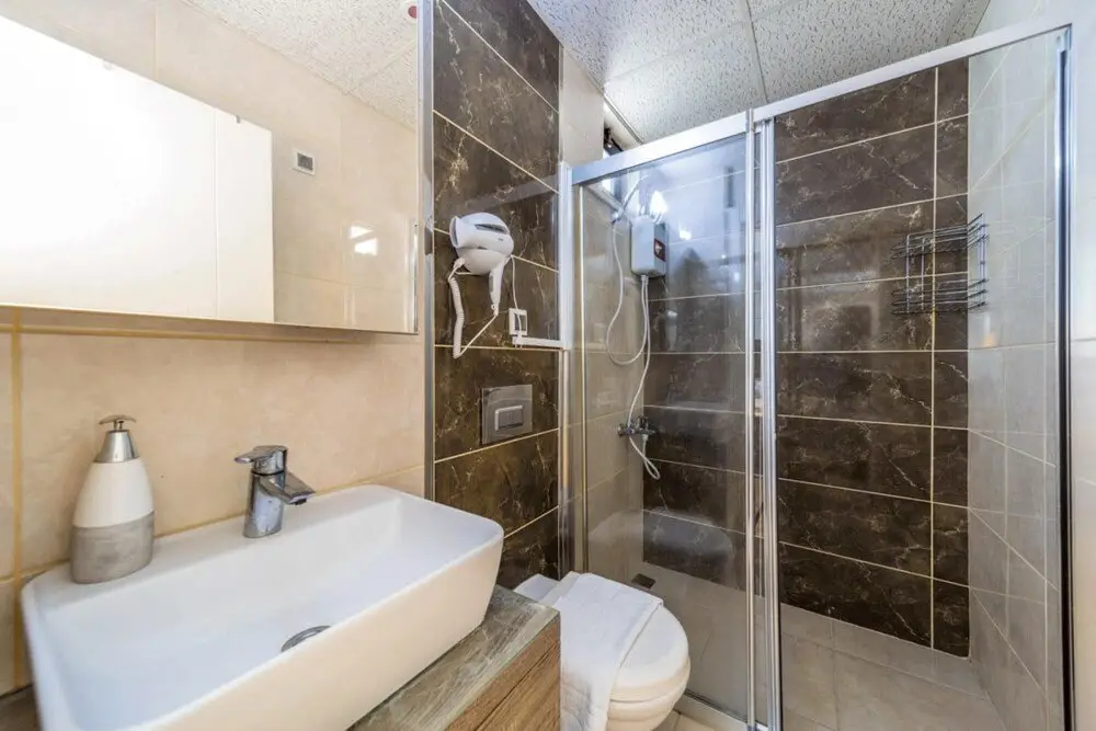 Анталья: Comfy Flat With Central Location in Kepez Antalya