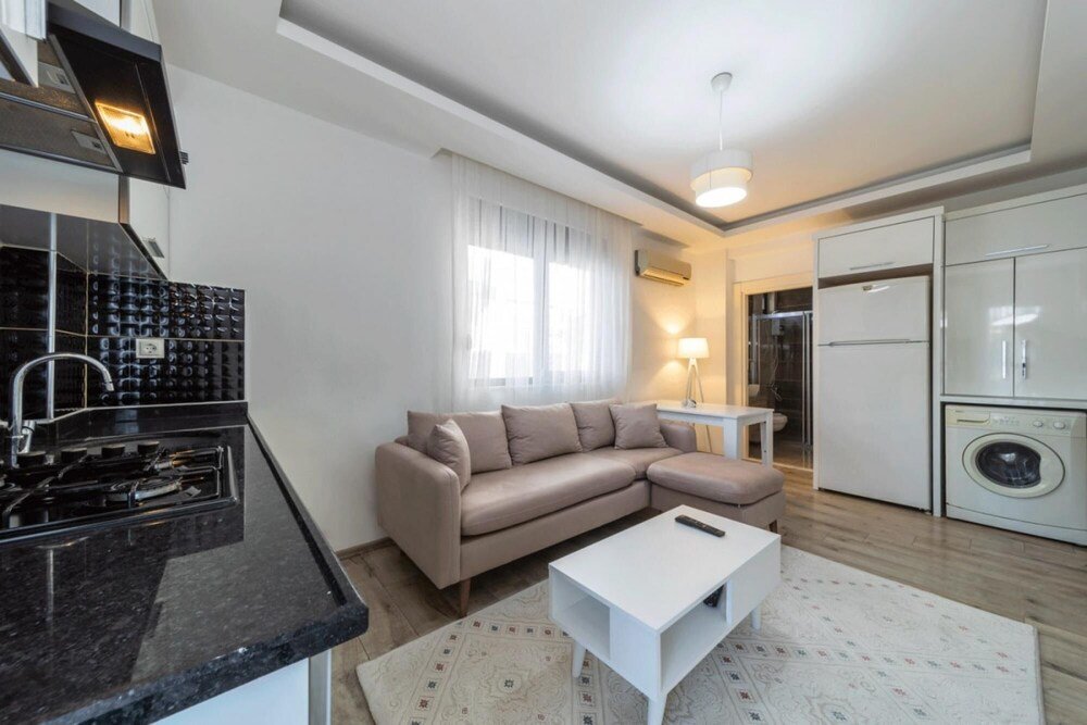 Анталья: Comfy Flat With Central Location in Kepez Antalya