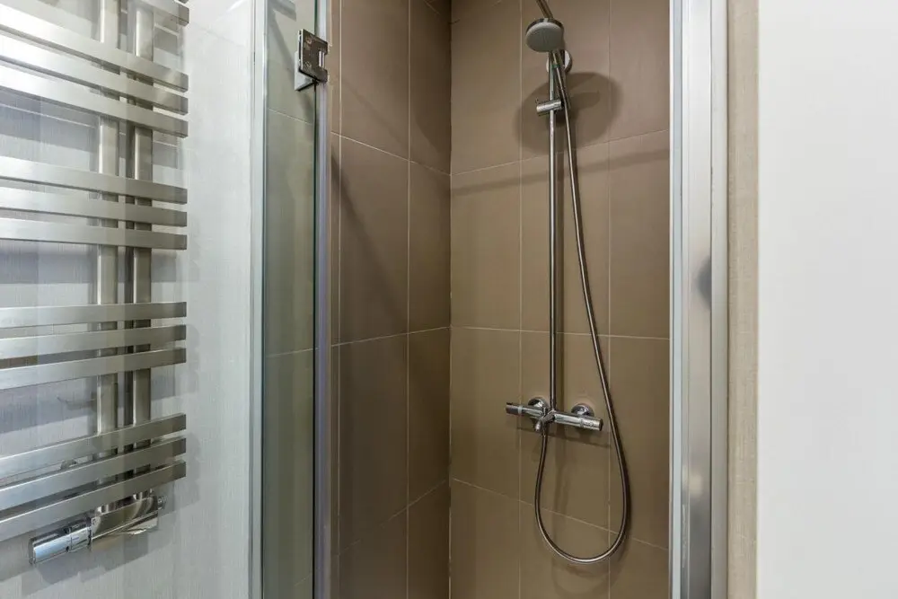 Стамбул: Studio Flat With Panoramic City View in Atasehir