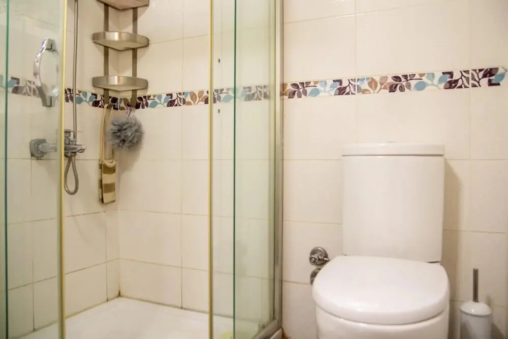 Измир: Pleasant and Central Flat With Balcony in Izmir