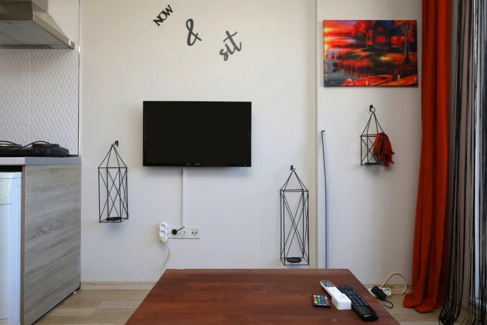 Стамбул: Studio Flat With Shared Pool Near Sabiha Gokcen