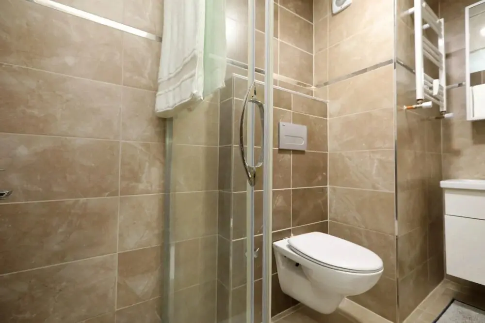 Стамбул: Studio Flat With Shared Pool Near Sabiha Gokcen