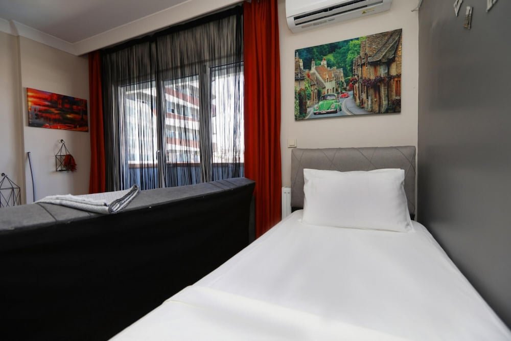 Стамбул: Studio Flat With Shared Pool Near Sabiha Gokcen