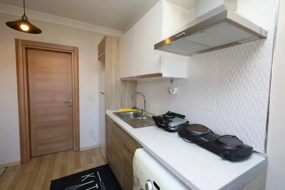 Стамбул: Studio Flat With Shared Pool Near Sabiha Gokcen