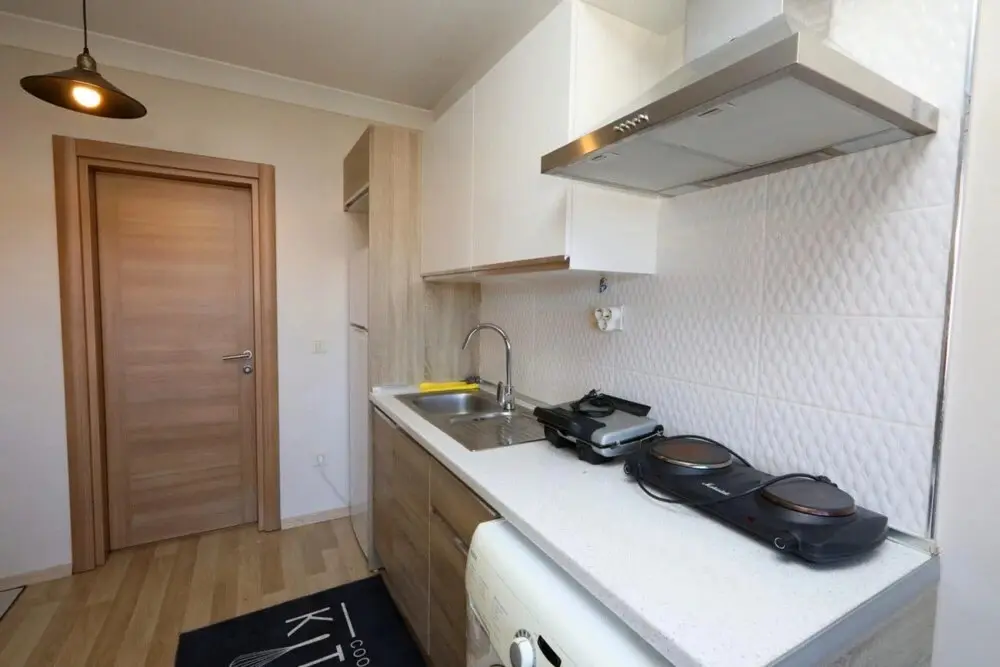 Стамбул: Studio Flat With Shared Pool Near Sabiha Gokcen