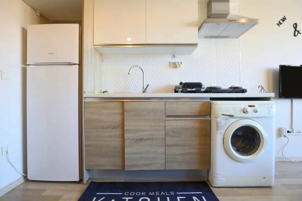 Стамбул: Studio Flat With Shared Pool Near Sabiha Gokcen