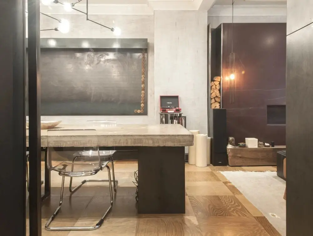 Стамбул: Charming Flat 450 m to City s Mall in Tesvikiye