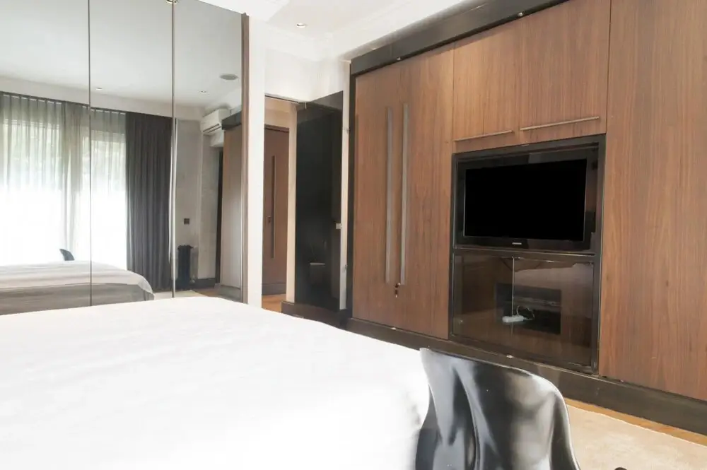 Стамбул: Charming Flat 450 m to City s Mall in Tesvikiye