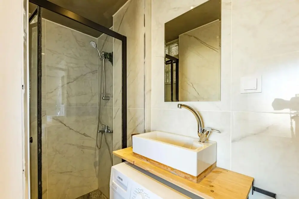Стамбул: Comfy House Near Golden Horn With an Amazing View