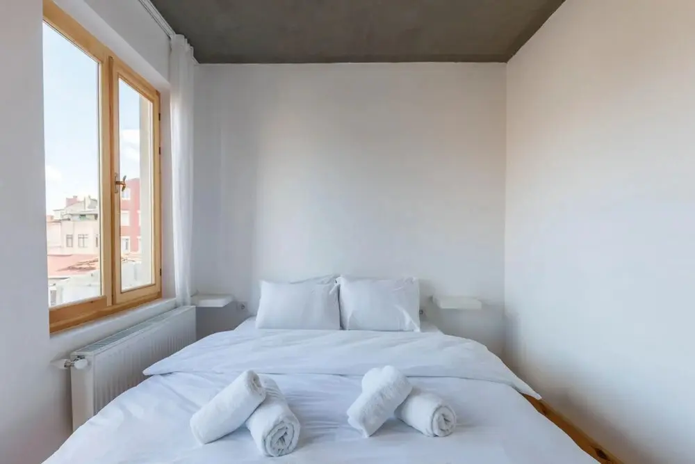 Стамбул: Comfy House Near Golden Horn With an Amazing View