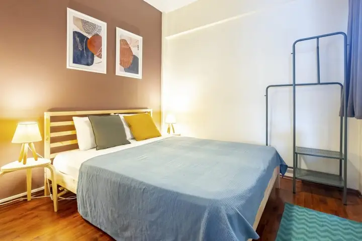 Стамбул: Lovely Flat 6 Min to Taksim Square in Cihangir