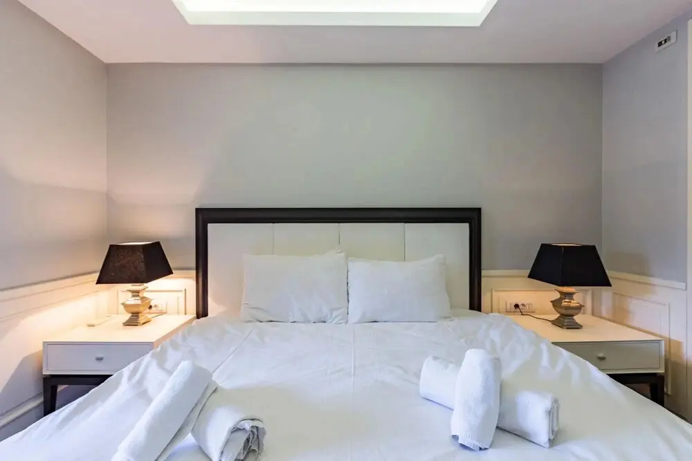 Стамбул: Bright and Cozy Flat Near Taksim Square in Sisli