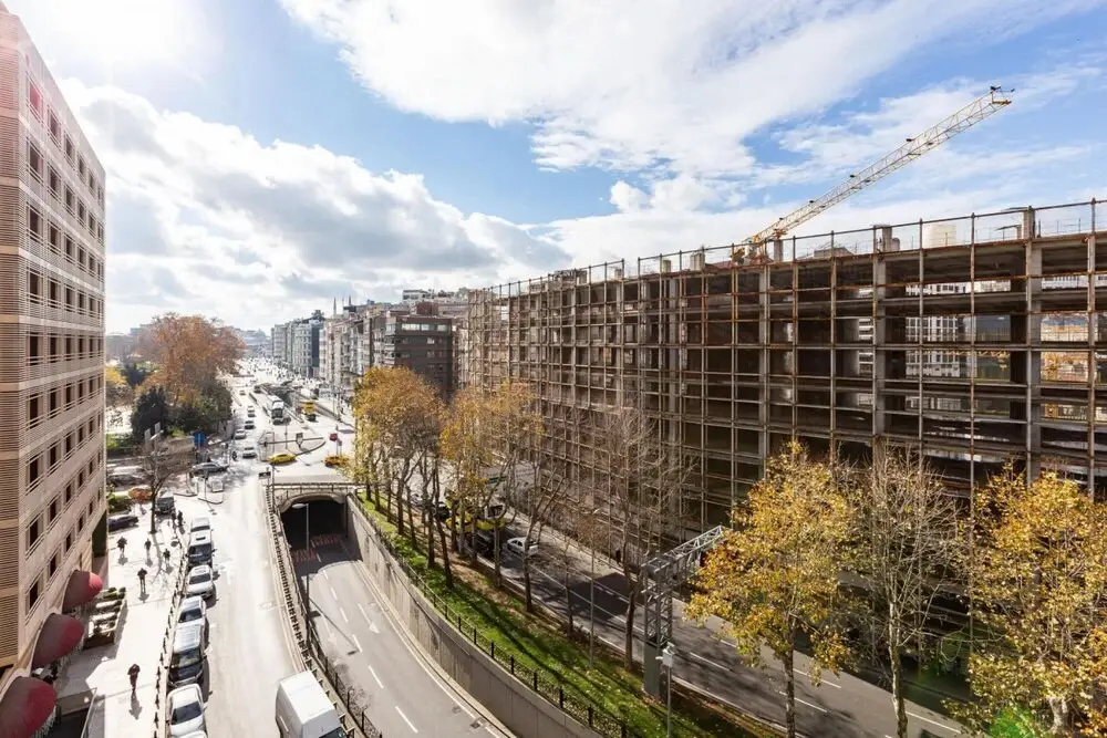 Bright and Cozy Flat Near Taksim Square in Sisli — фото 1