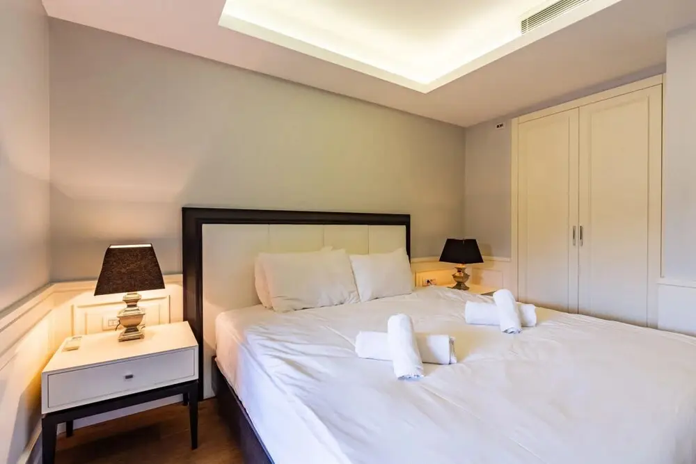 Стамбул: Bright and Cozy Flat Near Taksim Square in Sisli