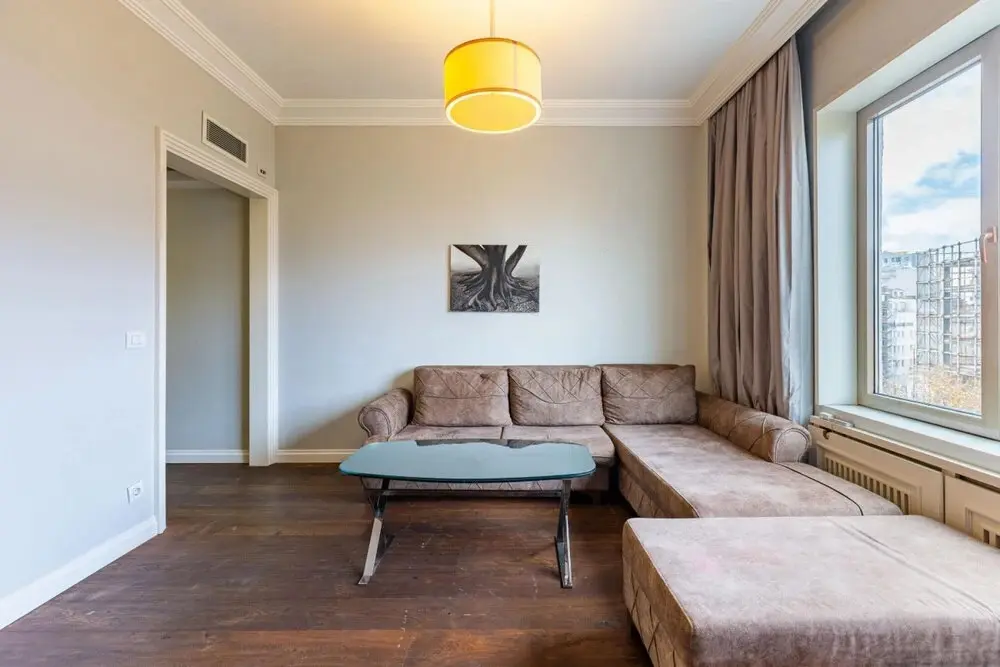 Стамбул: Bright and Cozy Flat Near Taksim Square in Sisli