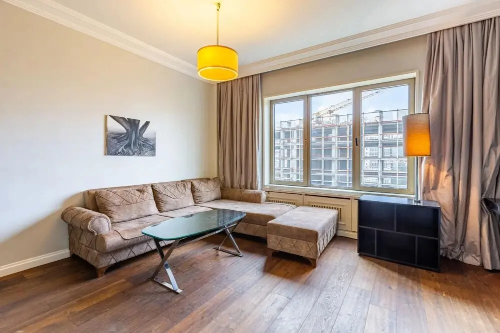 Стамбул: Bright and Cozy Flat Near Taksim Square in Sisli