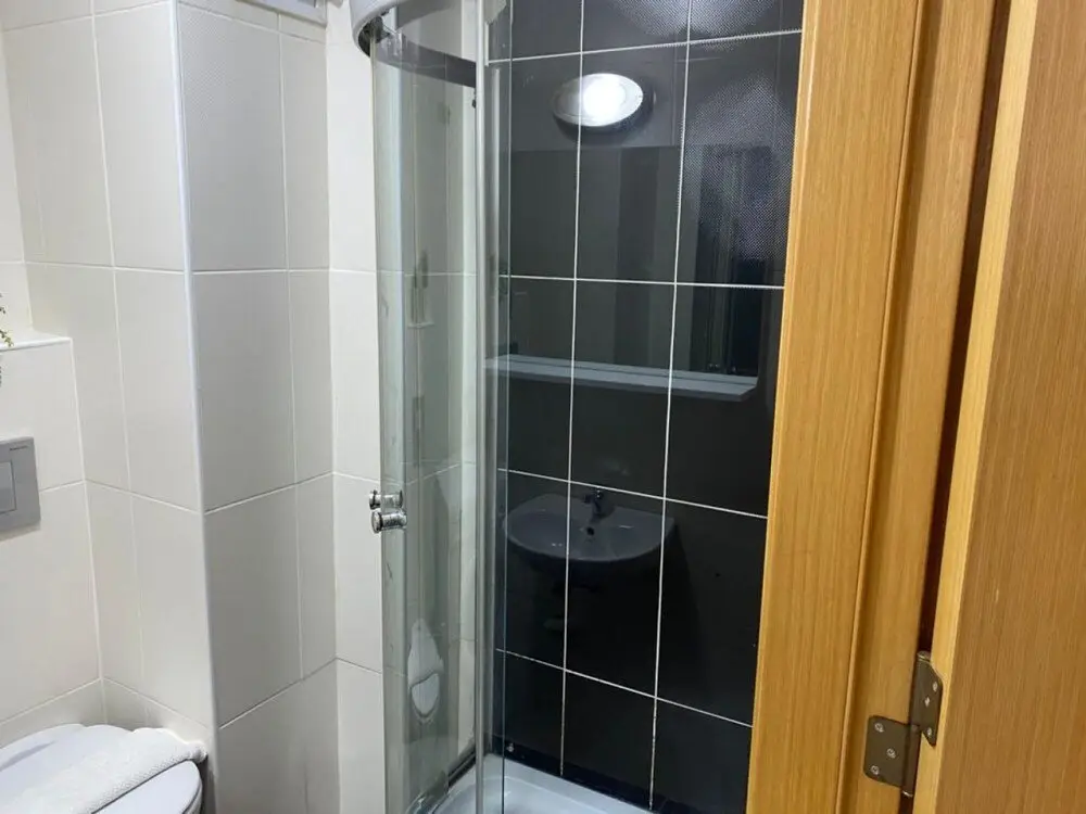 Стамбул: Cozy and Modern Studio With City View in Atasehir