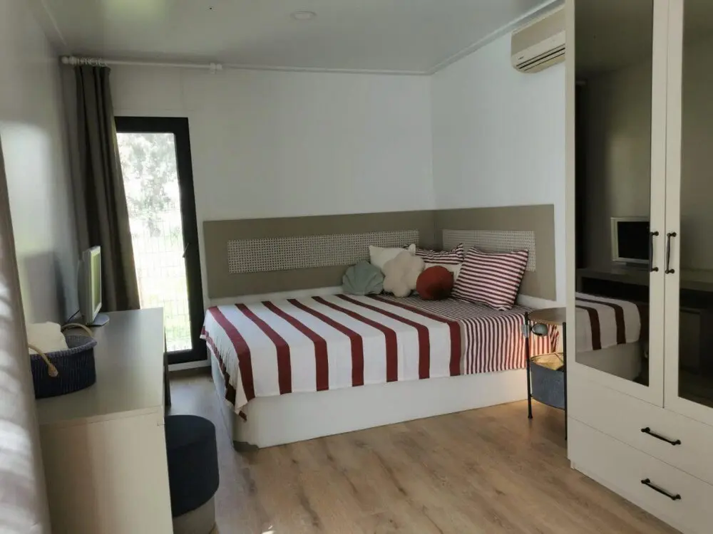 Бозбурун: Tiny House 1 Min to Beach in Bozburun Marmaris