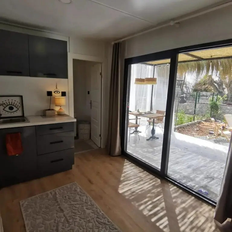 Бозбурун: Tiny House 1 Min to Beach in Bozburun Marmaris