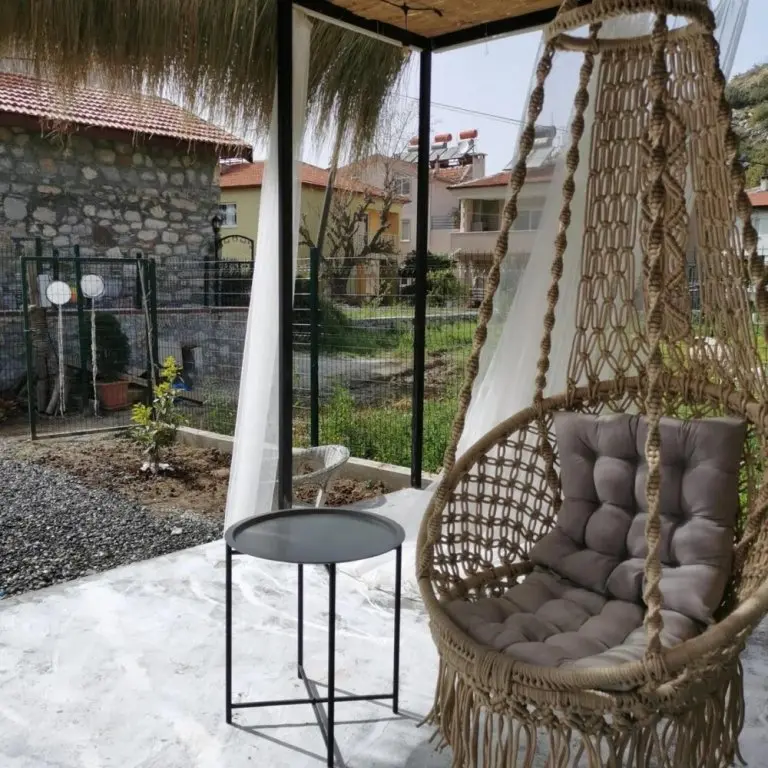 Бозбурун: Tiny House 1 Min to Beach in Bozburun Marmaris
