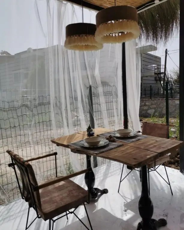 Бозбурун: Tiny House 1 Min to Beach in Bozburun Marmaris
