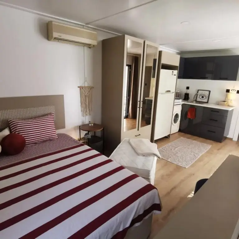 Бозбурун: Tiny House 1 Min to Beach in Bozburun Marmaris