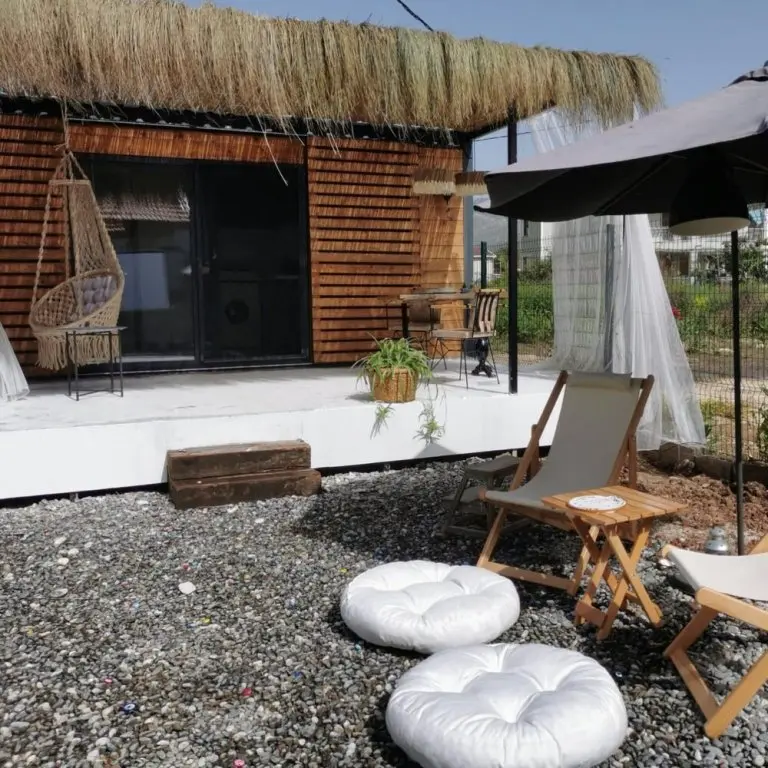 Бозбурун: Tiny House 1 Min to Beach in Bozburun Marmaris