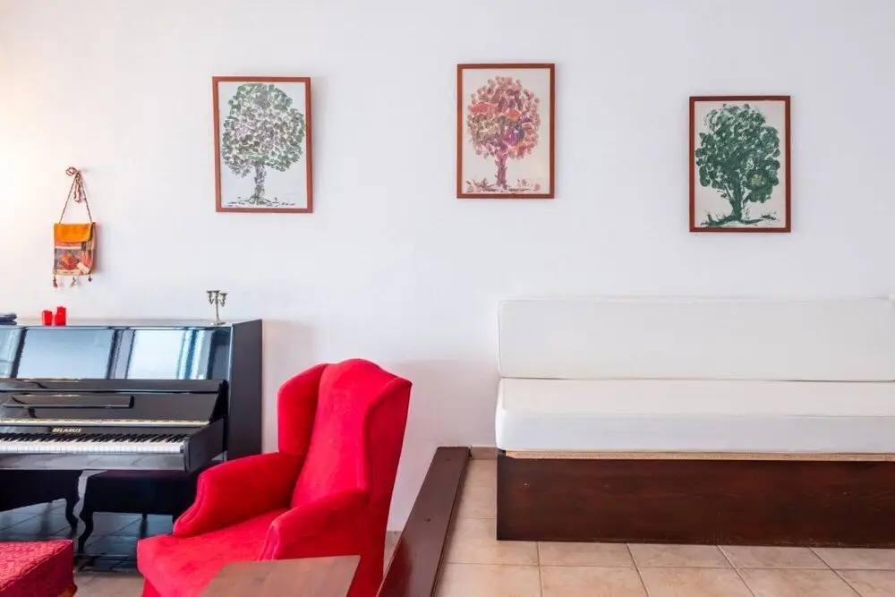 Бодрум: Central House Near Paradise Bay in Bodrum