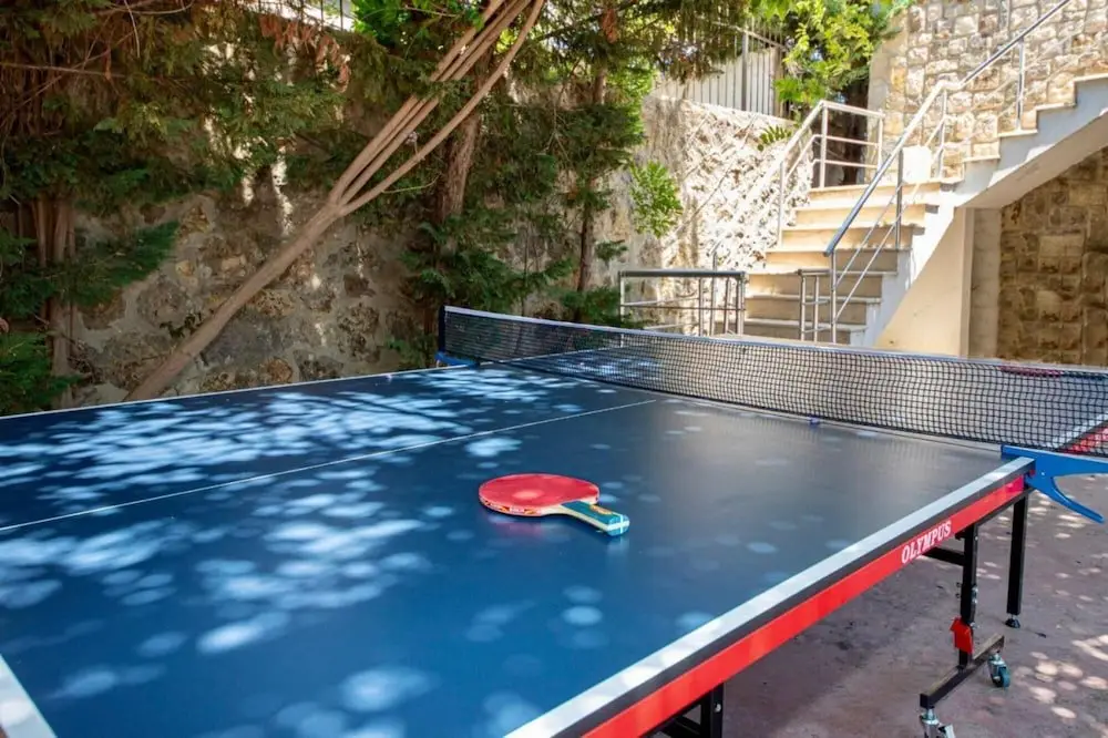 Бодрум: Luxury House With Shared Pool and Sauna in Bodrum