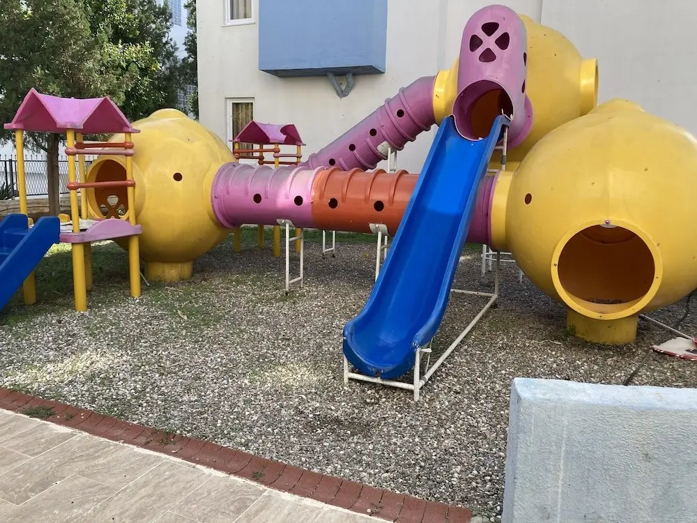 Манавгат: Popular 1 bed Apart Home in Central Side With Many on Site Amenities Facilities