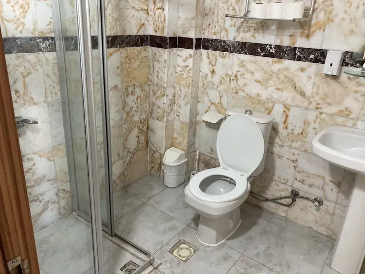 Манавгат: Popular 1 bed Apart Home in Central Side With Many on Site Amenities Facilities