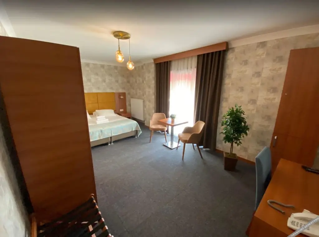 Стамбул: My Palace Hotel