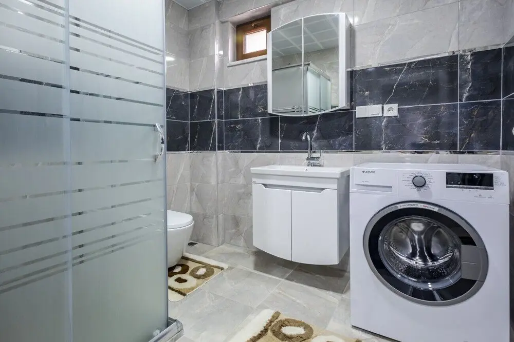 Дербент: Lovely Flat With Balcony in Kartepe Kocaeli