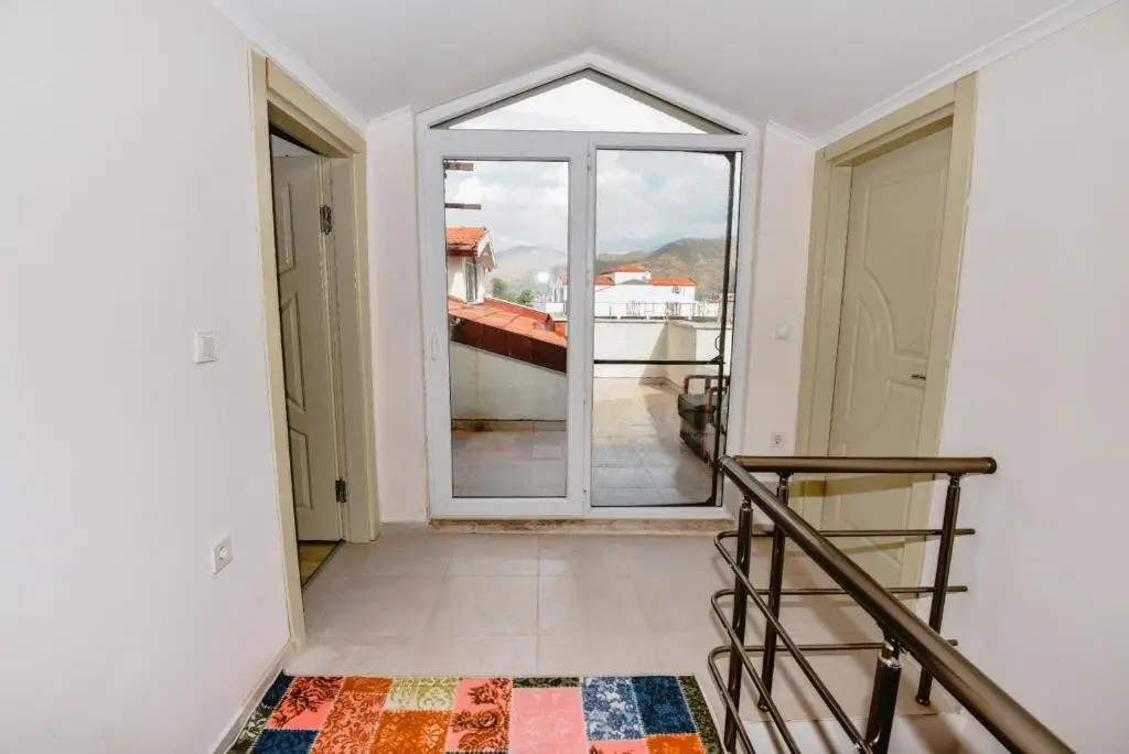 Даламан: Cozy Duplex Close to Airport in Dalaman
