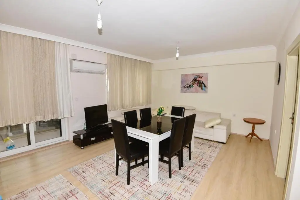 Даламан: Cozy Duplex Close to Airport in Dalaman