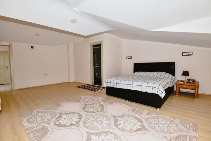 Даламан: Cozy Duplex Close to Airport in Dalaman