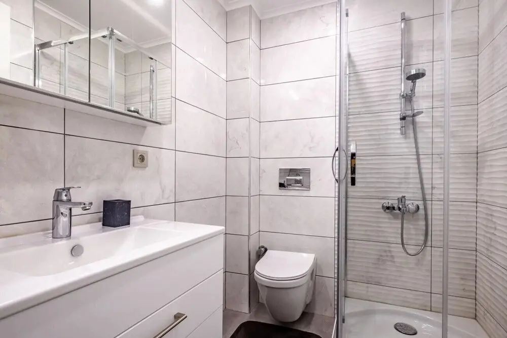 Стамбул: Sleek and Modern Flat Near Caddebostan Coast