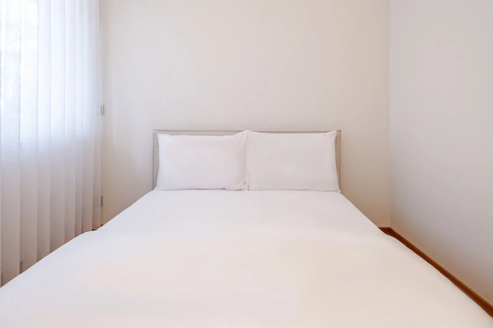 Стамбул: Sleek and Modern Flat Near Caddebostan Coast