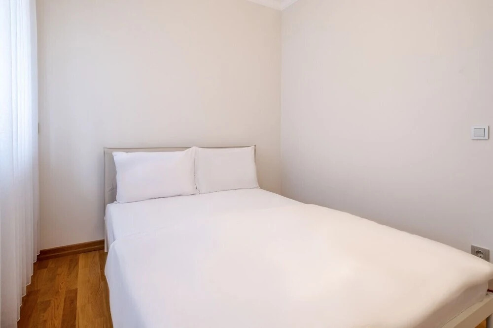 Стамбул: Sleek and Modern Flat Near Caddebostan Coast