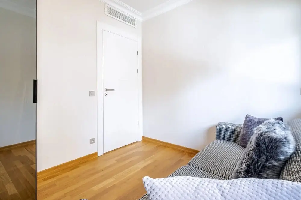 Стамбул: Sleek and Modern Flat Near Caddebostan Coast